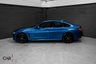 USED 2018 18 BMW 4 SERIES 2.0 420D M SPORT GRAN COUPE 4d 188 BHP / STUNNING CAR!