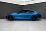 USED 2018 18 BMW 4 SERIES 2.0 420D M SPORT GRAN COUPE 4d 188 BHP / STUNNING CAR!