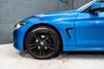 USED 2018 18 BMW 4 SERIES 2.0 420D M SPORT GRAN COUPE 4d 188 BHP / STUNNING CAR!