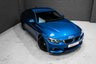 USED 2018 18 BMW 4 SERIES 2.0 420D M SPORT GRAN COUPE 4d 188 BHP / STUNNING CAR!