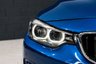 USED 2018 18 BMW 4 SERIES 2.0 420D M SPORT GRAN COUPE 4d 188 BHP / STUNNING CAR!