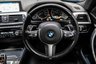 USED 2018 18 BMW 4 SERIES 2.0 420D M SPORT GRAN COUPE 4d 188 BHP / STUNNING CAR!