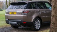 USED 2015 65 LAND ROVER RANGE ROVER SPORT 3.0 SDV6 (306) HSE 5dr Auto 4WD Euro 6  !! NATIONWIDE DELIVERY AVAILABLE !!
