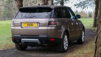 USED 2015 65 LAND ROVER RANGE ROVER SPORT 3.0 SDV6 (306) HSE 5dr Auto 4WD Euro 6  !! NATIONWIDE DELIVERY AVAILABLE !!