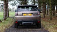 USED 2015 65 LAND ROVER RANGE ROVER SPORT 3.0 SDV6 (306) HSE 5dr Auto 4WD Euro 6  !! NATIONWIDE DELIVERY AVAILABLE !!