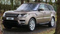 USED 2015 65 LAND ROVER RANGE ROVER SPORT 3.0 SDV6 (306) HSE 5dr Auto 4WD Euro 6  !! NATIONWIDE DELIVERY AVAILABLE !!