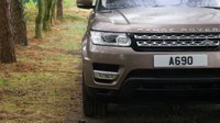 USED 2015 65 LAND ROVER RANGE ROVER SPORT 3.0 SDV6 (306) HSE 5dr Auto 4WD Euro 6  !! NATIONWIDE DELIVERY AVAILABLE !!