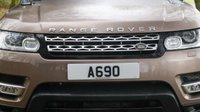 USED 2015 65 LAND ROVER RANGE ROVER SPORT 3.0 SDV6 (306) HSE 5dr Auto 4WD Euro 6  !! NATIONWIDE DELIVERY AVAILABLE !!