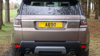 USED 2015 65 LAND ROVER RANGE ROVER SPORT 3.0 SDV6 (306) HSE 5dr Auto 4WD Euro 6  !! NATIONWIDE DELIVERY AVAILABLE !!