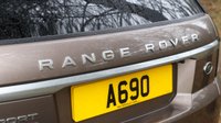 USED 2015 65 LAND ROVER RANGE ROVER SPORT 3.0 SDV6 (306) HSE 5dr Auto 4WD Euro 6  !! NATIONWIDE DELIVERY AVAILABLE !!
