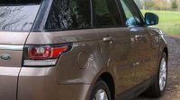 USED 2015 65 LAND ROVER RANGE ROVER SPORT 3.0 SDV6 (306) HSE 5dr Auto 4WD Euro 6  !! NATIONWIDE DELIVERY AVAILABLE !!
