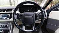 USED 2015 65 LAND ROVER RANGE ROVER SPORT 3.0 SDV6 (306) HSE 5dr Auto 4WD Euro 6  !! NATIONWIDE DELIVERY AVAILABLE !!