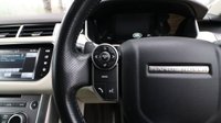 USED 2015 65 LAND ROVER RANGE ROVER SPORT 3.0 SDV6 (306) HSE 5dr Auto 4WD Euro 6  !! NATIONWIDE DELIVERY AVAILABLE !!