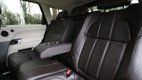USED 2015 65 LAND ROVER RANGE ROVER SPORT 3.0 SDV6 (306) HSE 5dr Auto 4WD Euro 6  !! NATIONWIDE DELIVERY AVAILABLE !!