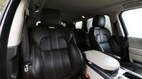 USED 2015 65 LAND ROVER RANGE ROVER SPORT 3.0 SDV6 (306) HSE 5dr Auto 4WD Euro 6  !! NATIONWIDE DELIVERY AVAILABLE !!