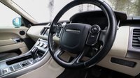 USED 2015 65 LAND ROVER RANGE ROVER SPORT 3.0 SDV6 (306) HSE 5dr Auto 4WD Euro 6  !! NATIONWIDE DELIVERY AVAILABLE !!
