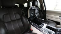 USED 2015 65 LAND ROVER RANGE ROVER SPORT 3.0 SDV6 (306) HSE 5dr Auto 4WD Euro 6  !! NATIONWIDE DELIVERY AVAILABLE !!