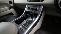 USED 2015 65 LAND ROVER RANGE ROVER SPORT 3.0 SDV6 (306) HSE 5dr Auto 4WD Euro 6  !! NATIONWIDE DELIVERY AVAILABLE !!