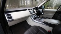 USED 2015 65 LAND ROVER RANGE ROVER SPORT 3.0 SDV6 (306) HSE 5dr Auto 4WD Euro 6  !! NATIONWIDE DELIVERY AVAILABLE !!
