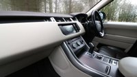 USED 2015 65 LAND ROVER RANGE ROVER SPORT 3.0 SDV6 (306) HSE 5dr Auto 4WD Euro 6  !! NATIONWIDE DELIVERY AVAILABLE !!