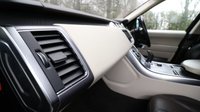 USED 2015 65 LAND ROVER RANGE ROVER SPORT 3.0 SDV6 (306) HSE 5dr Auto 4WD Euro 6  !! NATIONWIDE DELIVERY AVAILABLE !!