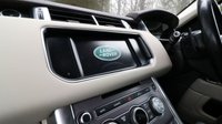 USED 2015 65 LAND ROVER RANGE ROVER SPORT 3.0 SDV6 (306) HSE 5dr Auto 4WD Euro 6  !! NATIONWIDE DELIVERY AVAILABLE !!
