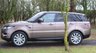 USED 2015 65 LAND ROVER RANGE ROVER SPORT 3.0 SDV6 (306) HSE 5dr Auto 4WD Euro 6  !! NATIONWIDE DELIVERY AVAILABLE !!