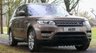 USED 2015 65 LAND ROVER RANGE ROVER SPORT 3.0 SDV6 (306) HSE 5dr Auto 4WD Euro 6  !! NATIONWIDE DELIVERY AVAILABLE !!