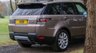 USED 2015 65 LAND ROVER RANGE ROVER SPORT 3.0 SDV6 (306) HSE 5dr Auto 4WD Euro 6  !! NATIONWIDE DELIVERY AVAILABLE !!