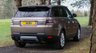 USED 2015 65 LAND ROVER RANGE ROVER SPORT 3.0 SDV6 (306) HSE 5dr Auto 4WD Euro 6  !! NATIONWIDE DELIVERY AVAILABLE !!