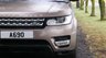 USED 2015 65 LAND ROVER RANGE ROVER SPORT 3.0 SDV6 (306) HSE 5dr Auto 4WD Euro 6  !! NATIONWIDE DELIVERY AVAILABLE !!