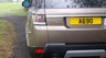 USED 2015 65 LAND ROVER RANGE ROVER SPORT 3.0 SDV6 (306) HSE 5dr Auto 4WD Euro 6  !! NATIONWIDE DELIVERY AVAILABLE !!