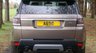 USED 2015 65 LAND ROVER RANGE ROVER SPORT 3.0 SDV6 (306) HSE 5dr Auto 4WD Euro 6  !! NATIONWIDE DELIVERY AVAILABLE !!