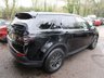 USED 2020 69 LAND ROVER DISCOVERY SPORT 2.0 CORE MHEV 5d 198 BHP 7 SEATER AUTOMATIC FOUR WHEEL DRIVE MILD HYBRID 7 Seater, Mild Hybrid, One Owner, Main Dealer Service History + Just Serviced, MOT until January 2024
