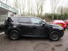 USED 2020 69 LAND ROVER DISCOVERY SPORT 2.0 CORE MHEV 5d 198 BHP 7 SEATER AUTOMATIC FOUR WHEEL DRIVE MILD HYBRID 7 Seater, Mild Hybrid, One Owner, Main Dealer Service History + Just Serviced, MOT until January 2024