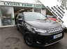 USED 2020 69 LAND ROVER DISCOVERY SPORT 2.0 CORE MHEV 5d 198 BHP 7 SEATER AUTOMATIC FOUR WHEEL DRIVE MILD HYBRID 7 Seater, Mild Hybrid, One Owner, Main Dealer Service History + Just Serviced, MOT until January 2024