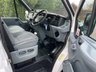 USED 2013 13 FORD TRANSIT T460 TDCi 155 Beavertail Plant Body Hydraulic Ramp 4600 kgs DRW LOWEST MILEAGE / LIGHT  USE