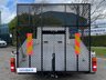 USED 2013 13 FORD TRANSIT T460 TDCi 155 Beavertail Plant Body Hydraulic Ramp 4600 kgs DRW LOWEST MILEAGE / LIGHT  USE