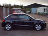 USED 2015 65 AUDI A1 1.0 TFSI SE 3d 93 BHP &pound;0 ROAD TAX!