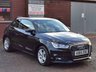 USED 2015 65 AUDI A1 1.0 TFSI SE 3d 93 BHP &pound;0 ROAD TAX!