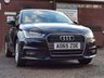 USED 2015 65 AUDI A1 1.0 TFSI SE 3d 93 BHP &pound;0 ROAD TAX!