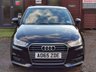USED 2015 65 AUDI A1 1.0 TFSI SE 3d 93 BHP &pound;0 ROAD TAX!