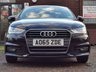 USED 2015 65 AUDI A1 1.0 TFSI SE 3d 93 BHP &pound;0 ROAD TAX!