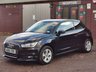 USED 2015 65 AUDI A1 1.0 TFSI SE 3d 93 BHP &pound;0 ROAD TAX!