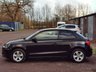USED 2015 65 AUDI A1 1.0 TFSI SE 3d 93 BHP &pound;0 ROAD TAX!