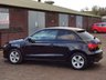 USED 2015 65 AUDI A1 1.0 TFSI SE 3d 93 BHP &pound;0 ROAD TAX!