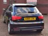 USED 2015 65 AUDI A1 1.0 TFSI SE 3d 93 BHP &pound;0 ROAD TAX!