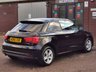 USED 2015 65 AUDI A1 1.0 TFSI SE 3d 93 BHP &pound;0 ROAD TAX!