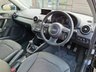 USED 2015 65 AUDI A1 1.0 TFSI SE 3d 93 BHP &pound;0 ROAD TAX!
