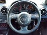 USED 2015 65 AUDI A1 1.0 TFSI SE 3d 93 BHP &pound;0 ROAD TAX!